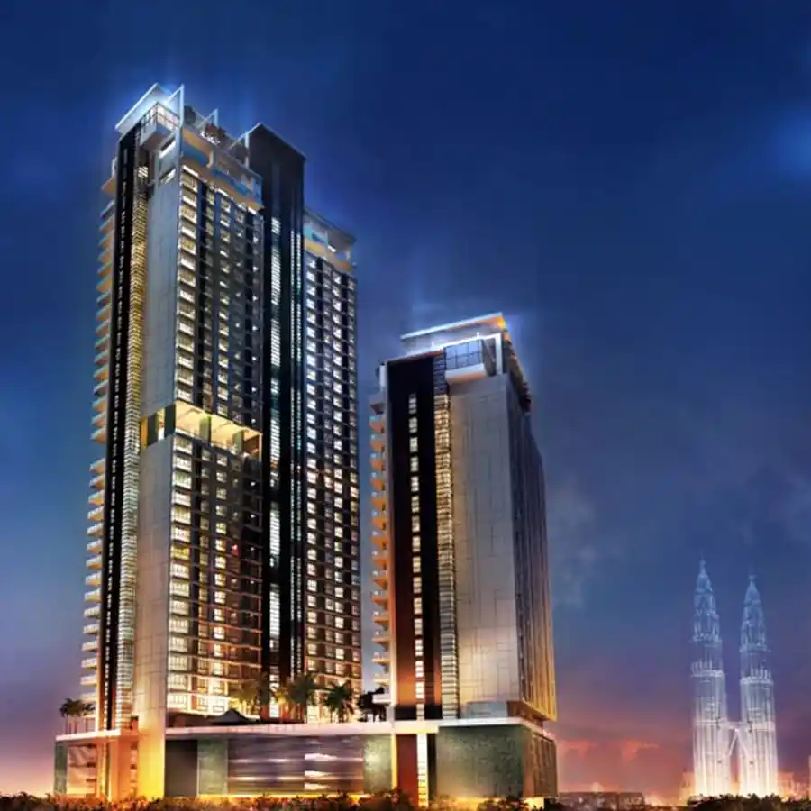 188 Suites