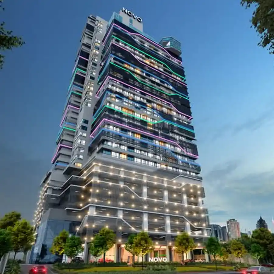 Novo Ampang