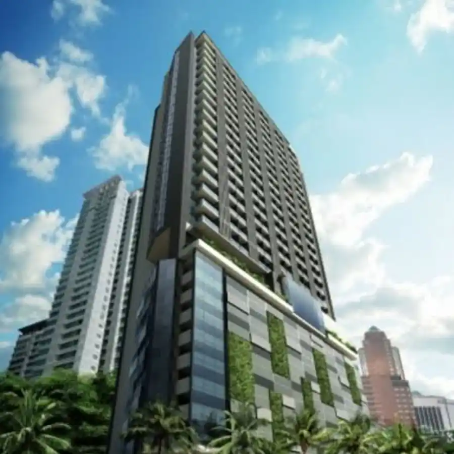 One Bukit Ceylon