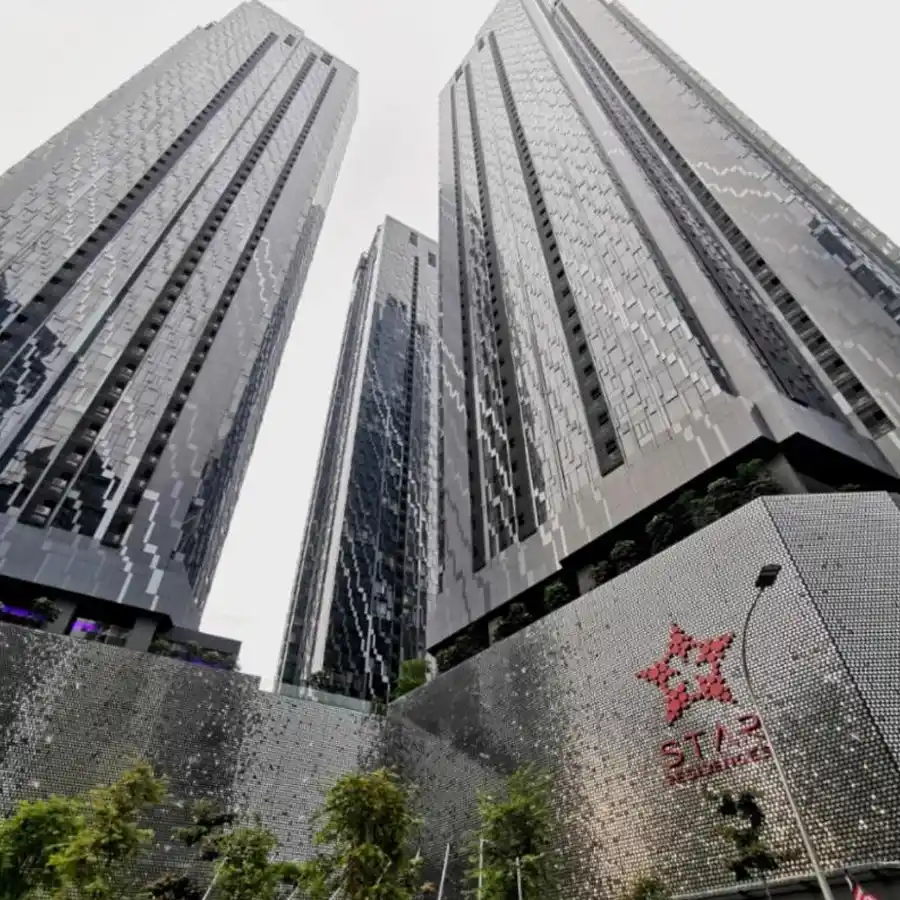 Star Residence 2