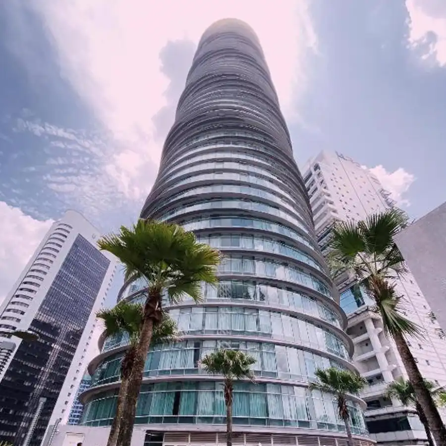 Vortex KLCC