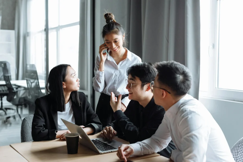 WiFi For Business