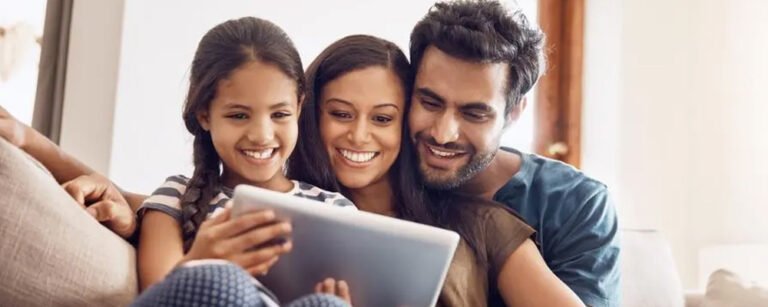 Choose Internet Online