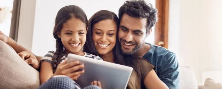 Choose Internet Online