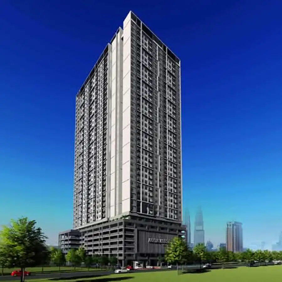 Novo Ampang