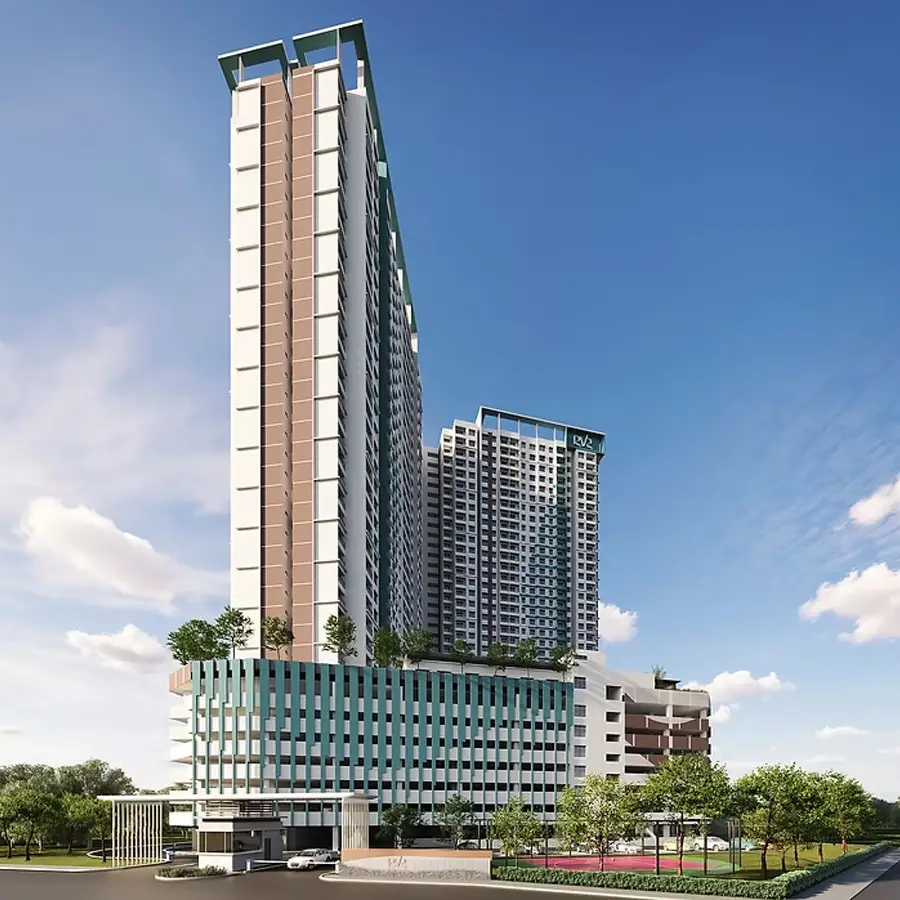 Riverville Residences 2
