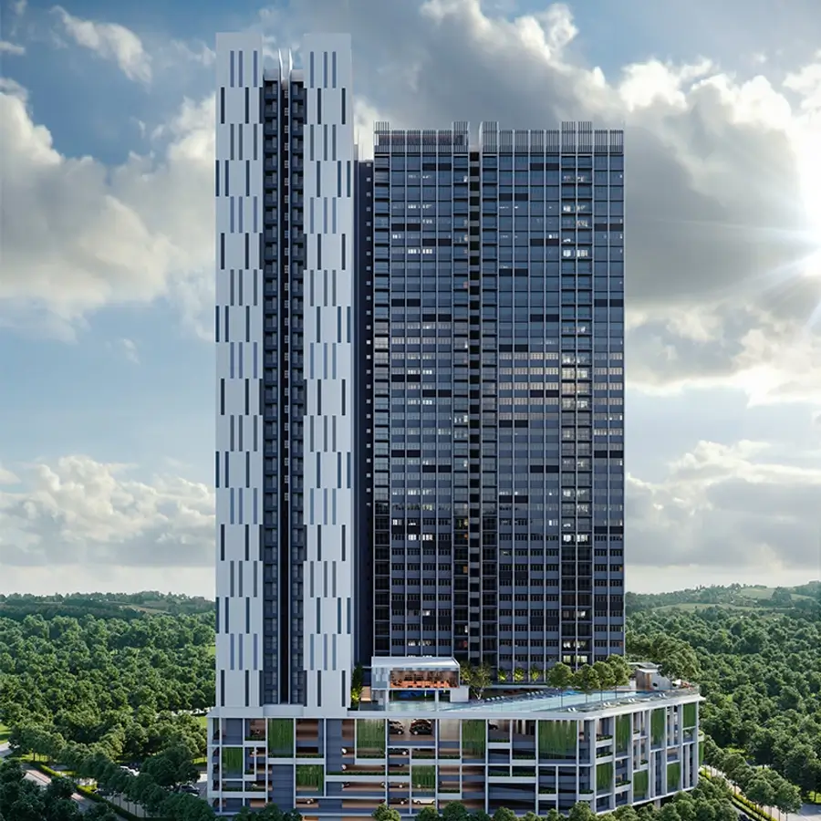 Seruni Residence