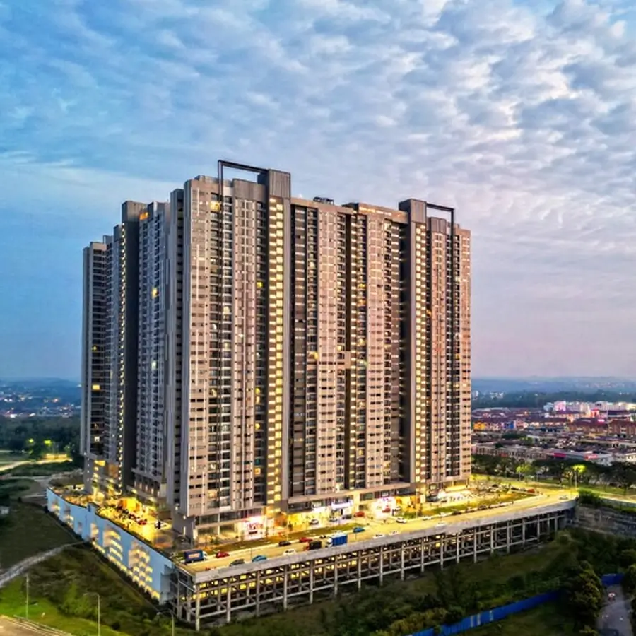 Youth City