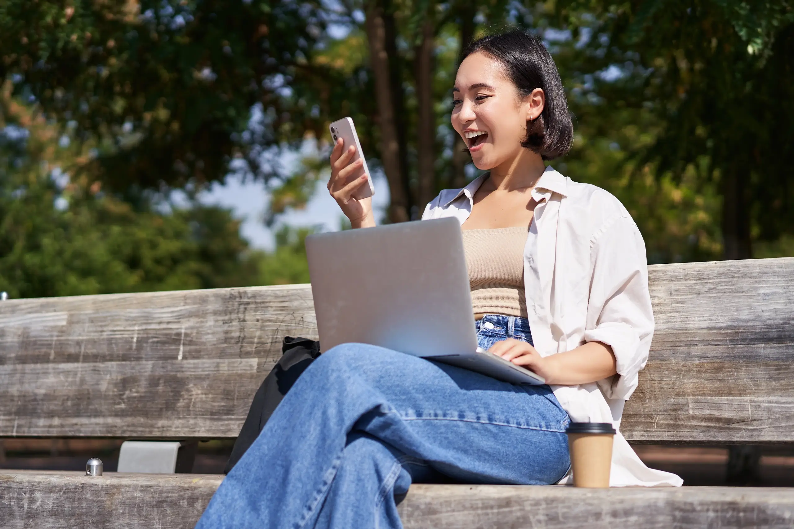 HighFi Everywhere Internet Package