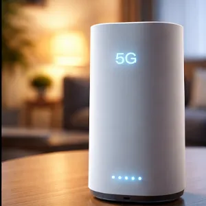 5G Broadband Internet