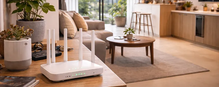 Best Internet Setup for Airbnb and Short-Stay Operators in Malaysia