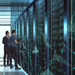 Centralised Network Management