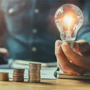 Cost Efficiency at Scale