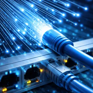 Fibre Internet