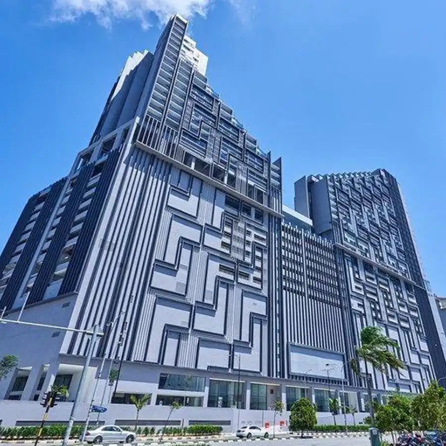 Imperio Residence