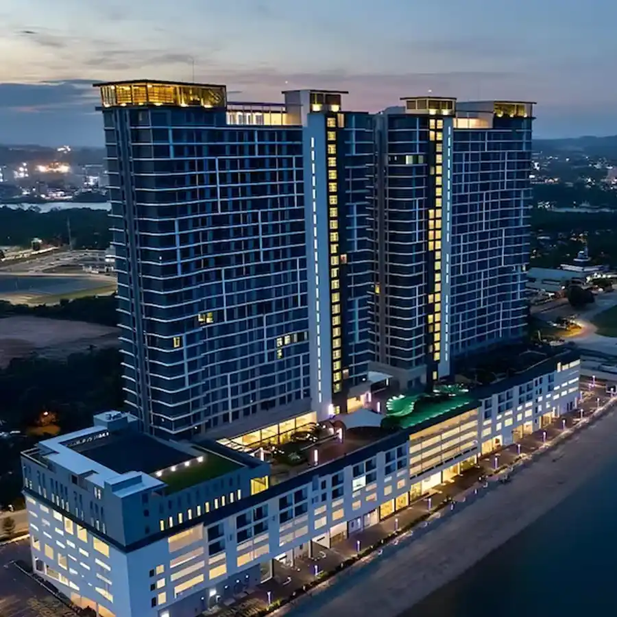 Imperium Residence