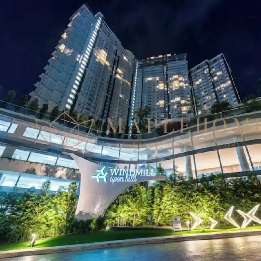 Windmill Premier Suites